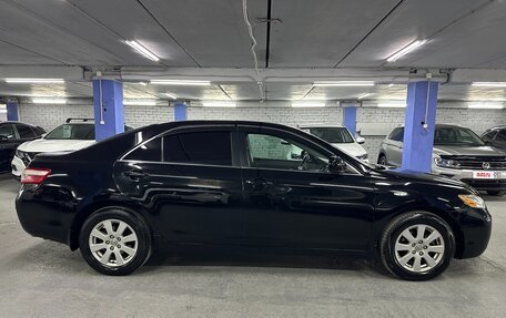 Toyota Camry, 2008 год, 1 170 000 рублей, 4 фотография