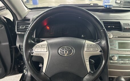 Toyota Camry, 2008 год, 1 170 000 рублей, 11 фотография