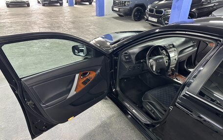 Toyota Camry, 2008 год, 1 170 000 рублей, 9 фотография
