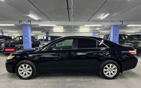 Toyota Camry, 2008 год, 1 170 000 рублей, 8 фотография
