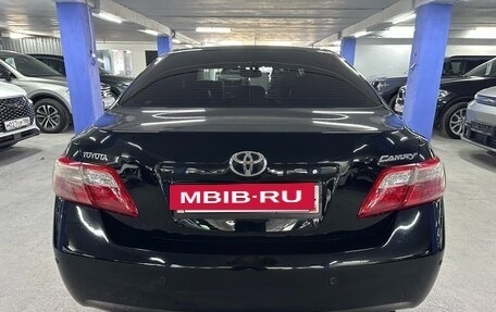 Toyota Camry, 2008 год, 1 170 000 рублей, 6 фотография