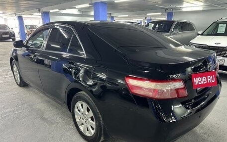 Toyota Camry, 2008 год, 1 170 000 рублей, 7 фотография
