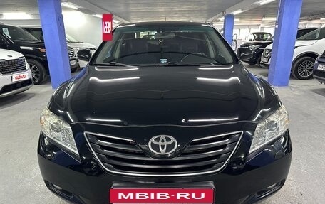 Toyota Camry, 2008 год, 1 170 000 рублей, 2 фотография