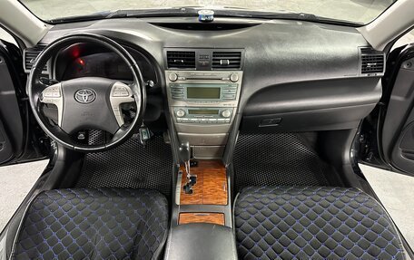 Toyota Camry, 2008 год, 1 170 000 рублей, 13 фотография