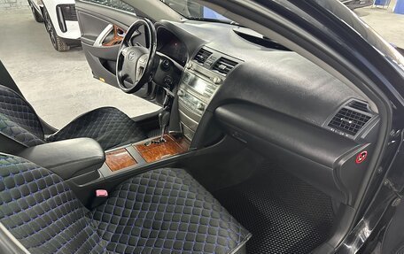 Toyota Camry, 2008 год, 1 170 000 рублей, 15 фотография