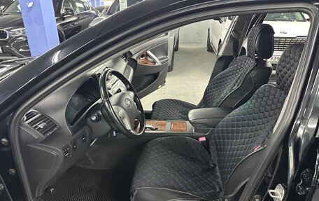 Toyota Camry, 2008 год, 1 170 000 рублей, 16 фотография