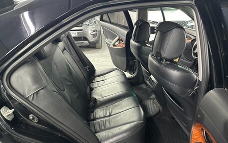 Toyota Camry, 2008 год, 1 170 000 рублей, 18 фотография