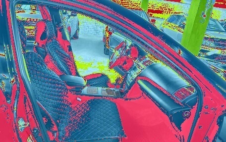 Toyota Camry, 2008 год, 1 170 000 рублей, 19 фотография