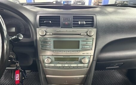 Toyota Camry, 2008 год, 1 170 000 рублей, 12 фотография