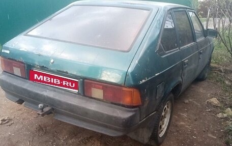 Москвич 2141, 1998 год, 45 000 рублей, 2 фотография