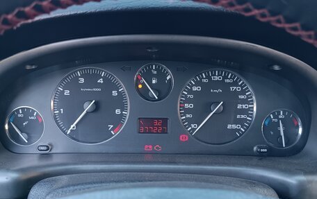 Peugeot 406 I, 2003 год, 145 000 рублей, 10 фотография