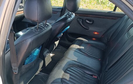 Peugeot 406 I, 2003 год, 145 000 рублей, 9 фотография