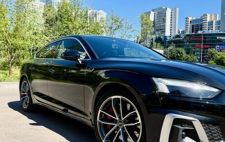Audi A5, 2022 год, 4 800 000 рублей, 4 фотография