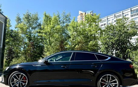 Audi A5, 2022 год, 4 800 000 рублей, 8 фотография