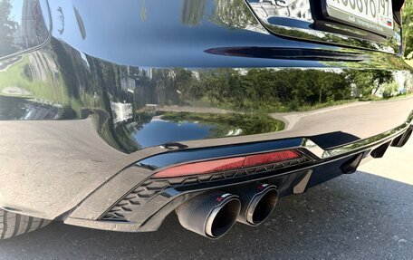 Audi A5, 2022 год, 4 800 000 рублей, 10 фотография