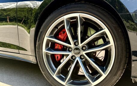 Audi A5, 2022 год, 4 800 000 рублей, 16 фотография