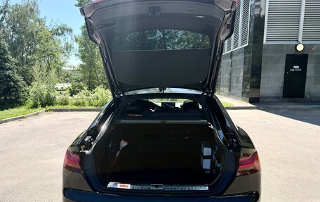 Audi A5, 2022 год, 4 800 000 рублей, 15 фотография