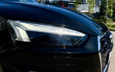 Audi A5, 2022 год, 4 800 000 рублей, 14 фотография