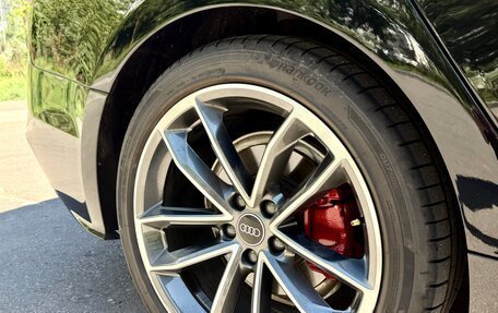 Audi A5, 2022 год, 4 800 000 рублей, 17 фотография