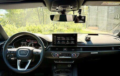 Audi A5, 2022 год, 4 800 000 рублей, 19 фотография