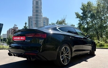 Audi A5, 2022 год, 4 800 000 рублей, 6 фотография