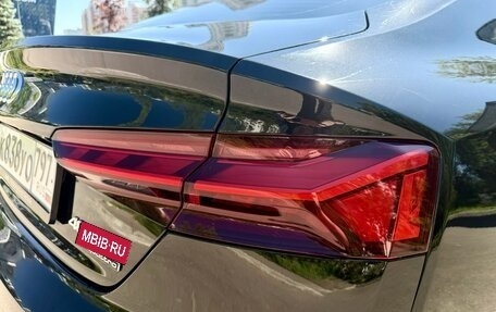 Audi A5, 2022 год, 4 800 000 рублей, 13 фотография