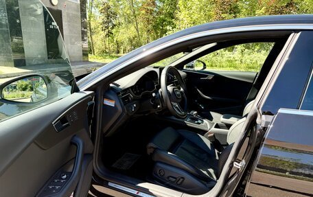 Audi A5, 2022 год, 4 800 000 рублей, 20 фотография
