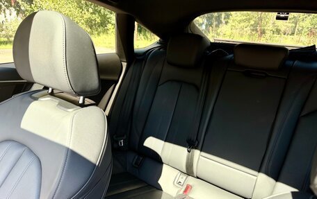 Audi A5, 2022 год, 4 800 000 рублей, 24 фотография