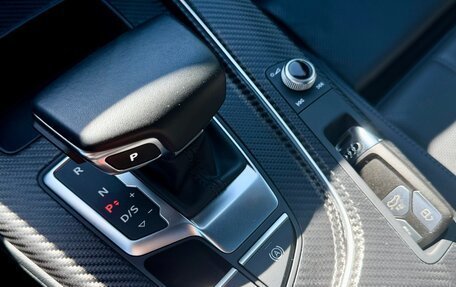 Audi A5, 2022 год, 4 800 000 рублей, 31 фотография