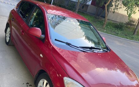 KIA cee'd I рестайлинг, 2007 год, 330 000 рублей, 3 фотография