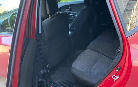 KIA cee'd I рестайлинг, 2007 год, 330 000 рублей, 11 фотография