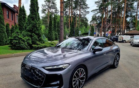 Audi A5, 2026 год, 6 200 000 рублей, 7 фотография