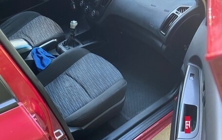 KIA cee'd I рестайлинг, 2007 год, 330 000 рублей, 9 фотография