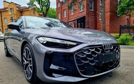 Audi A5, 2026 год, 6 200 000 рублей, 15 фотография