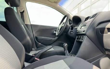 Volkswagen Polo VI (EU Market), 2015 год, 725 000 рублей, 7 фотография