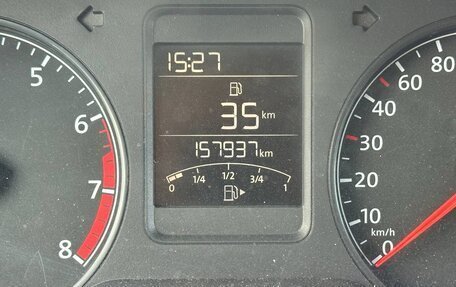 Volkswagen Polo VI (EU Market), 2015 год, 725 000 рублей, 18 фотография