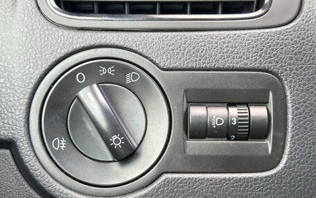 Volkswagen Polo VI (EU Market), 2015 год, 725 000 рублей, 16 фотография