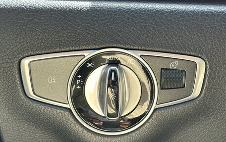 Mercedes-Benz E-Класс, 2016 год, 2 850 000 рублей, 17 фотография
