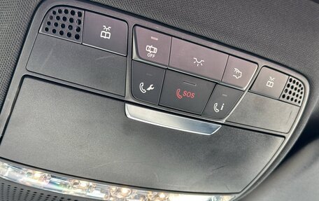 Mercedes-Benz E-Класс, 2016 год, 2 850 000 рублей, 15 фотография