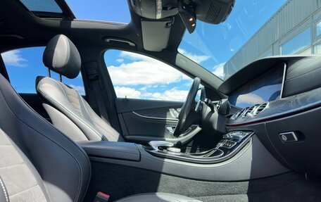 Mercedes-Benz E-Класс, 2016 год, 2 850 000 рублей, 7 фотография