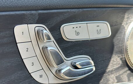 Mercedes-Benz E-Класс, 2016 год, 2 850 000 рублей, 19 фотография
