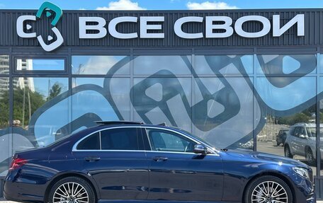 Mercedes-Benz E-Класс, 2016 год, 2 850 000 рублей, 8 фотография
