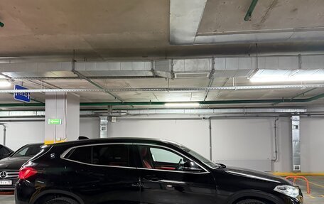 BMW X2, 2019 год, 2 500 000 рублей, 3 фотография