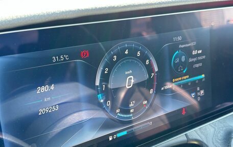 Mercedes-Benz E-Класс, 2016 год, 2 850 000 рублей, 22 фотография