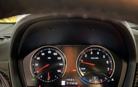 BMW X2, 2019 год, 2 500 000 рублей, 9 фотография