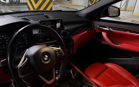 BMW X2, 2019 год, 2 500 000 рублей, 6 фотография