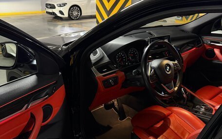 BMW X2, 2019 год, 2 500 000 рублей, 8 фотография