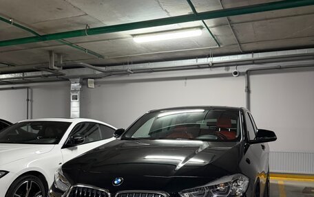 BMW X2, 2019 год, 2 500 000 рублей, 10 фотография