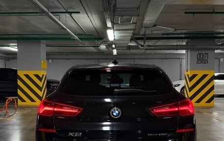 BMW X2, 2019 год, 2 500 000 рублей, 4 фотография