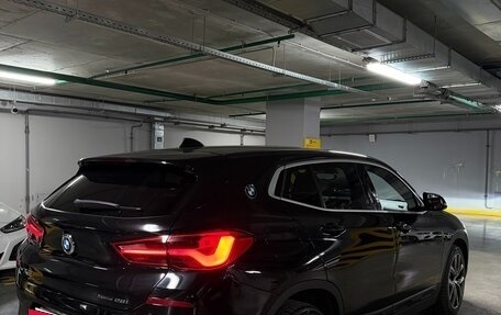 BMW X2, 2019 год, 2 500 000 рублей, 5 фотография